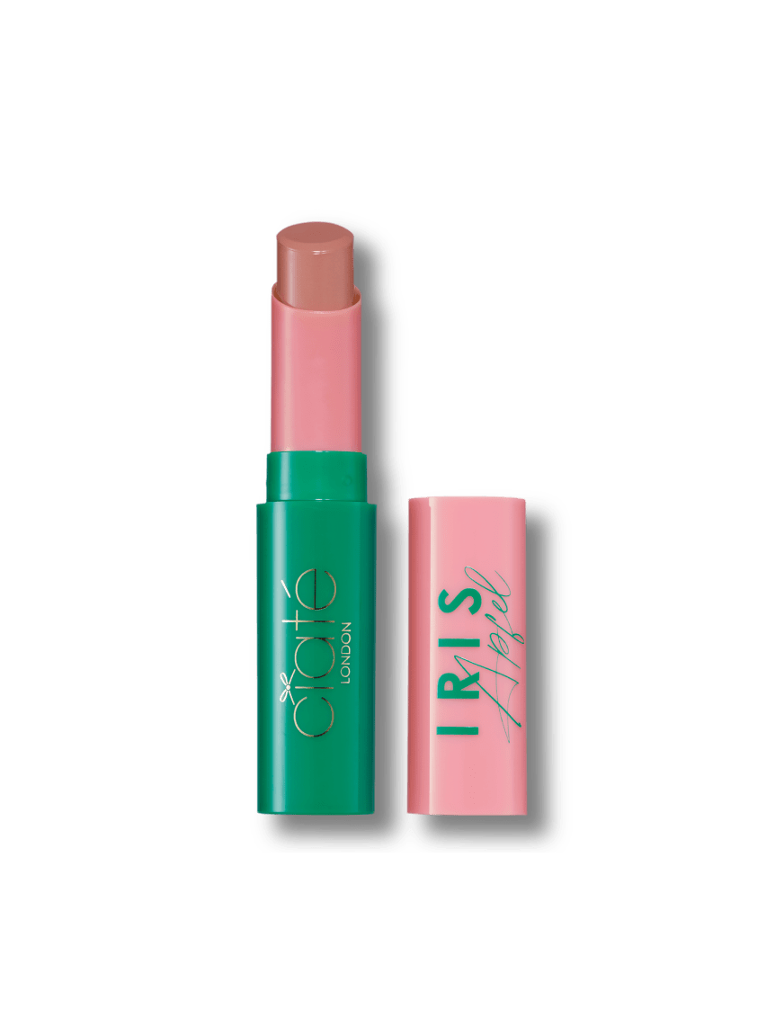 Ciaté London x Iris Apfel Creamy Gloss Lipstick - Original