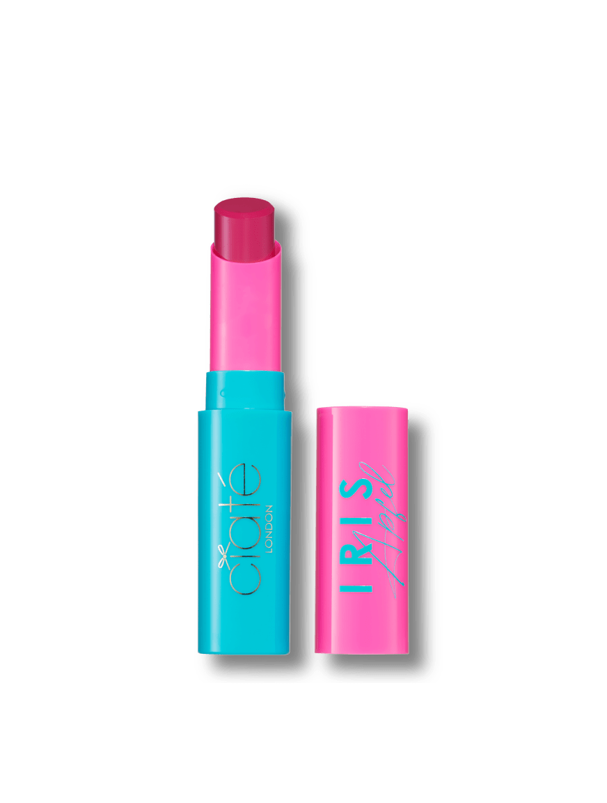 Ciaté London x Iris Apfel Creamy Gloss Lipstick - Witty