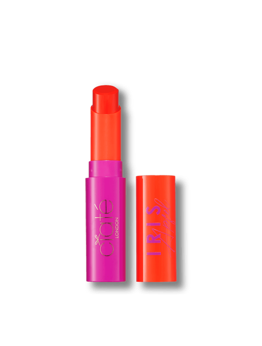 Ciaté London x Iris Apfel Creamy Gloss Lipstick - Exuberant