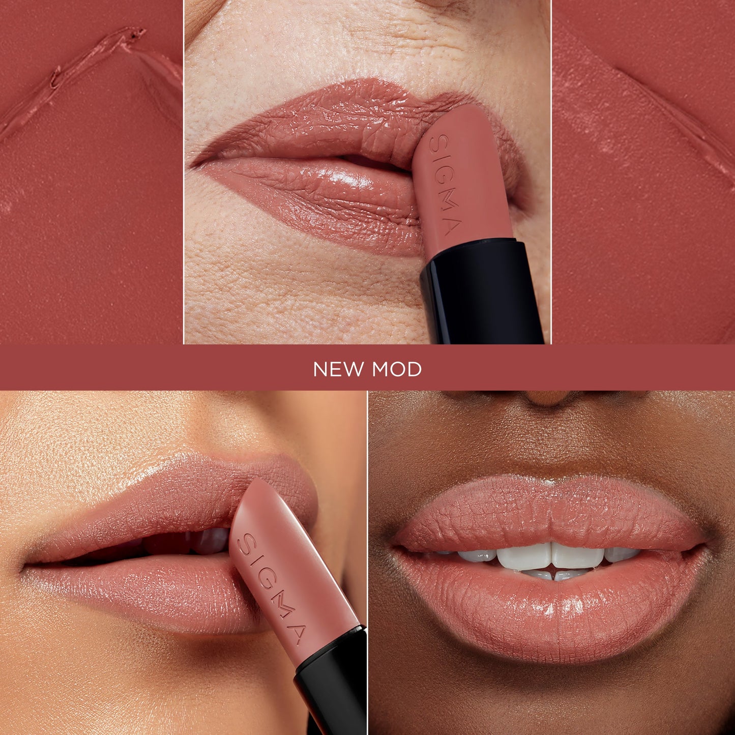 NEW MOD INFINITY POINT LIPSTICK
