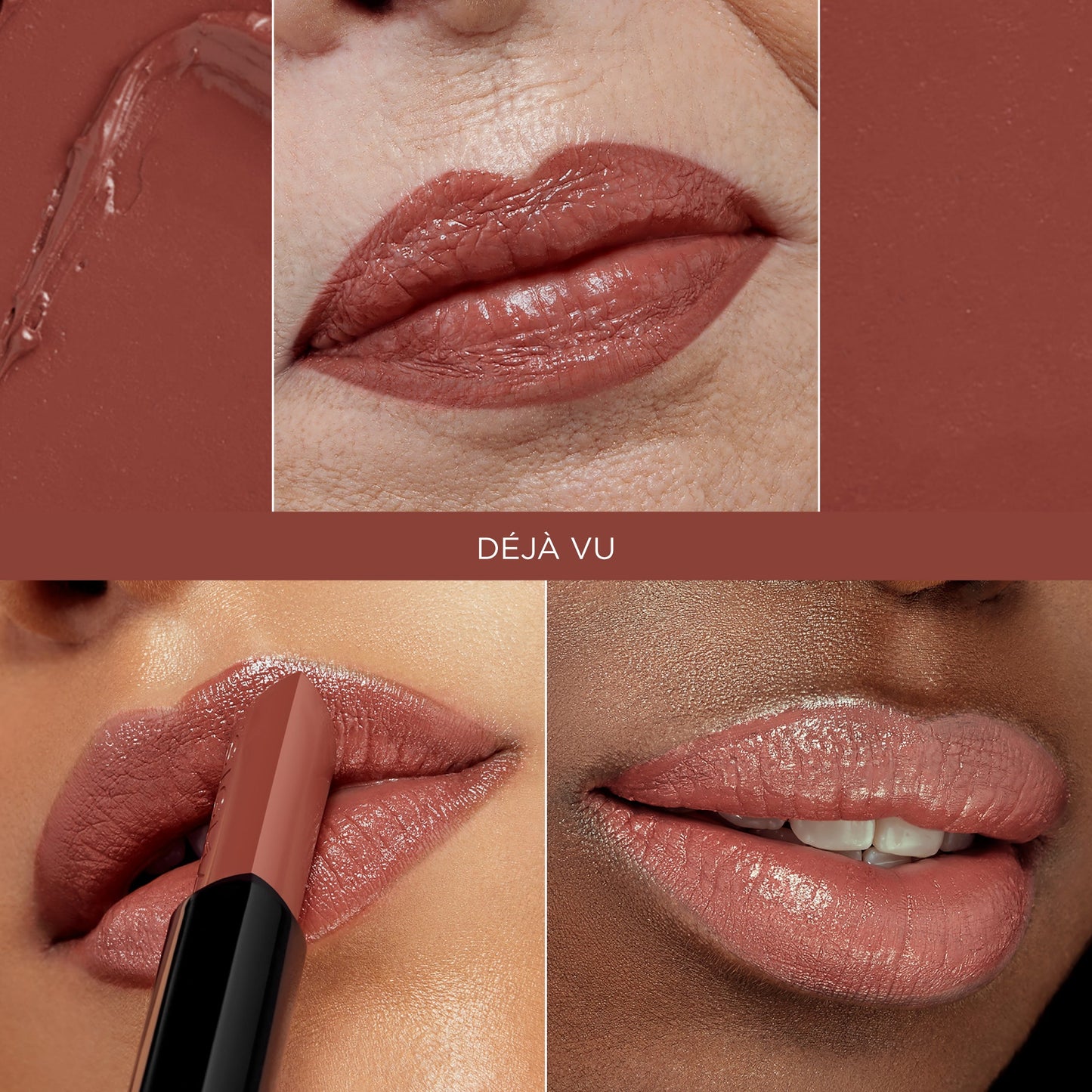 DEJA VU INFINITY POINT LIPSTICK