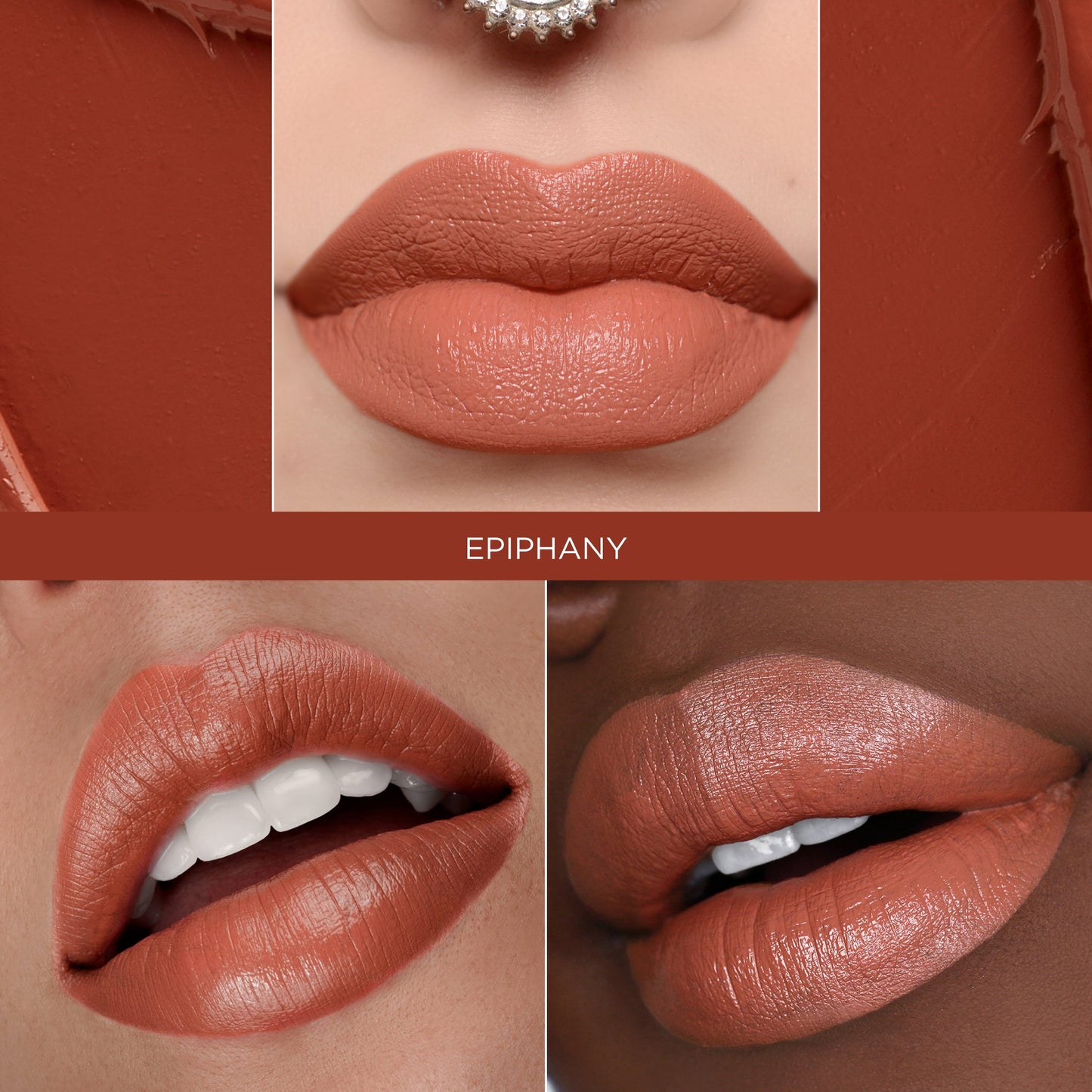 EPIPHANY INFINITY POINT LIPSTICK