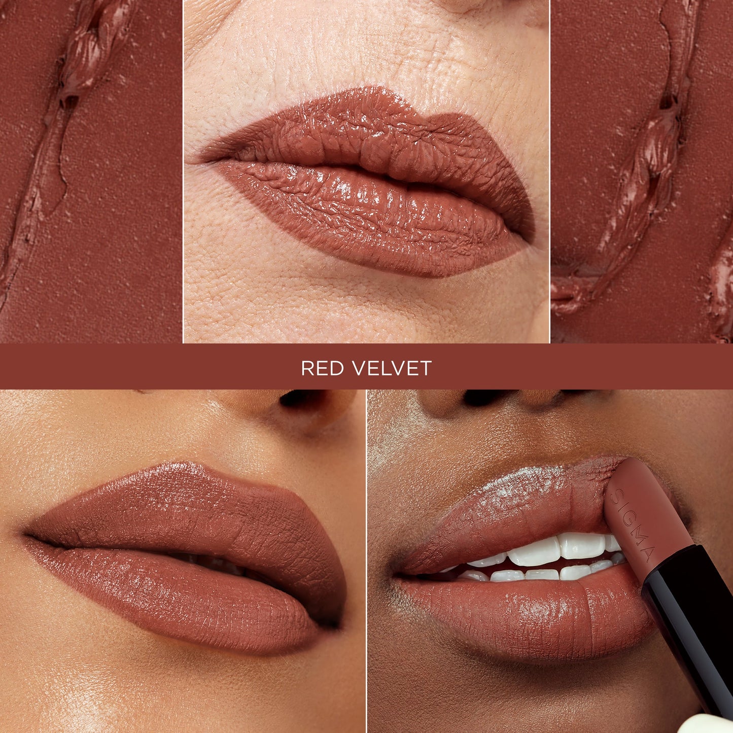 RED VELVET INFINITY POINT LIPSTICK