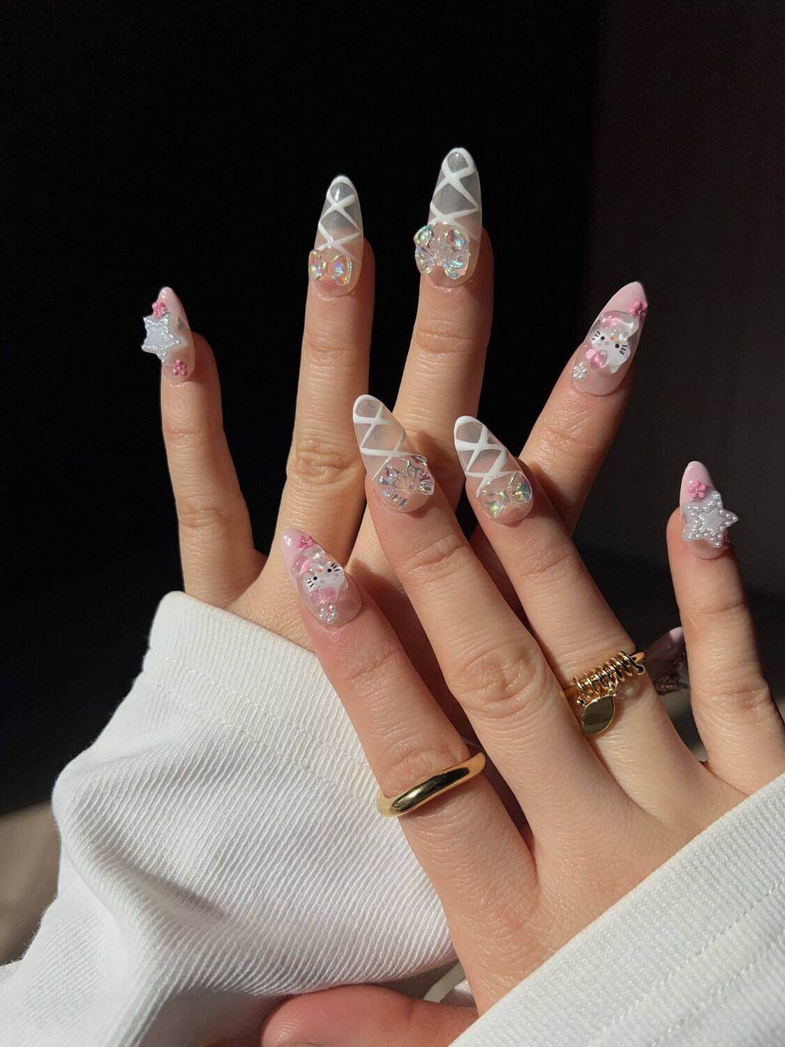 Ballet KT - Rosa Gallia (Co-Creator) 🏆