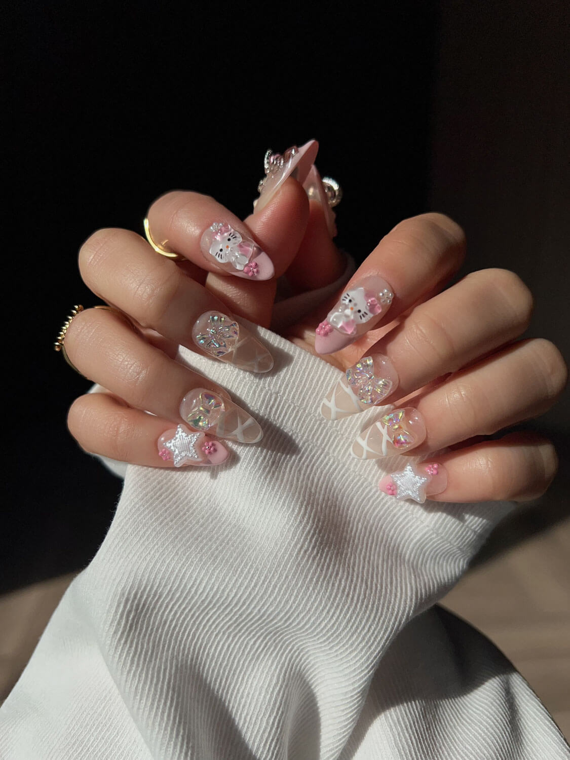 Ballet KT - Rosa Gallia (Co-Creator) 🏆