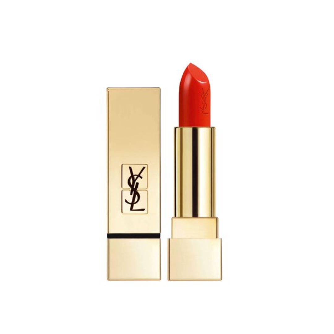 Yves Saint-Laurent Rouge Pur Couture Lipstick