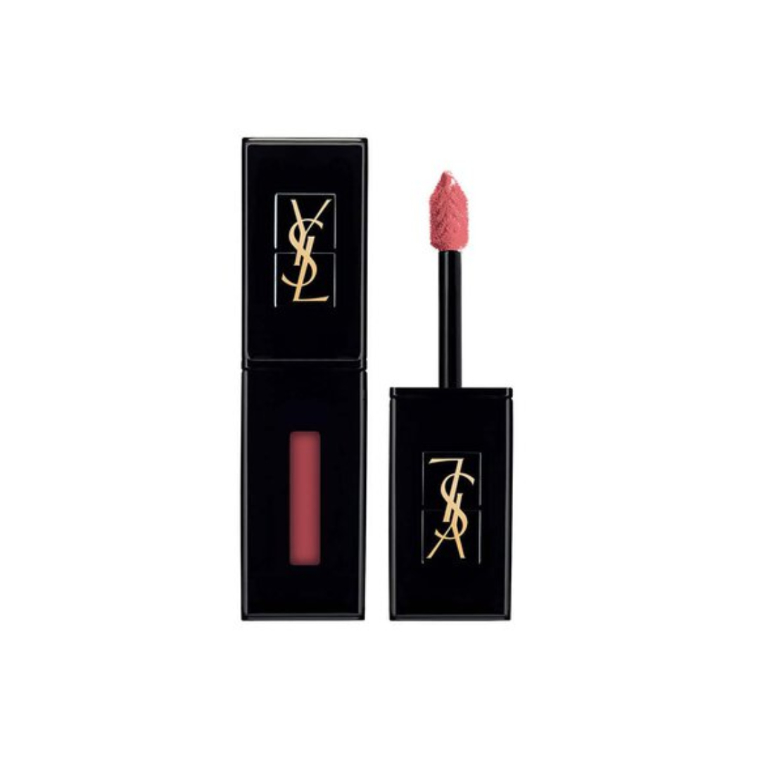 Yves Saint Laurent Vernis A Levres Vinyl Cream Liquid Lipstick
