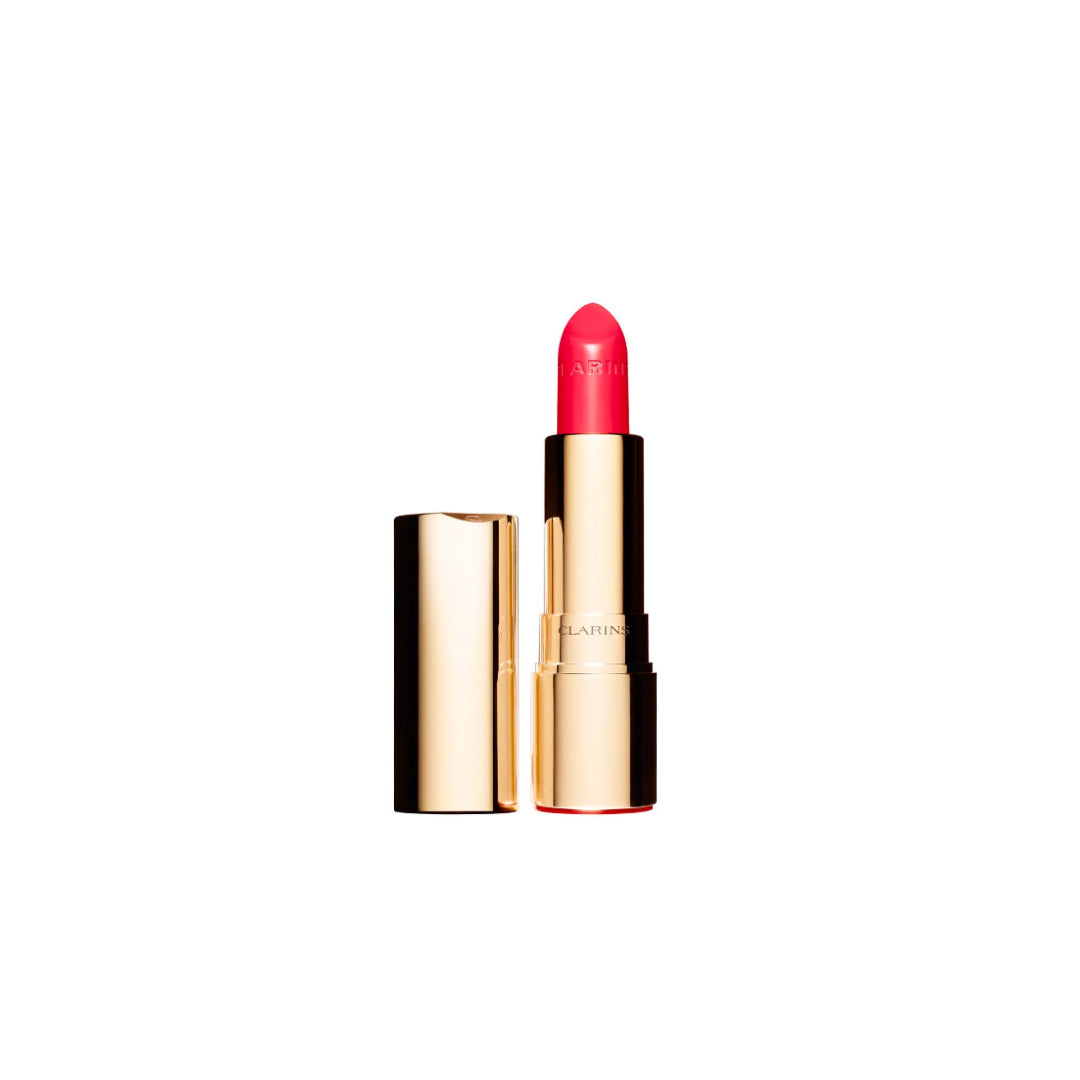 Clarins Joli Rouge Satin Lipstick - Old Packaging