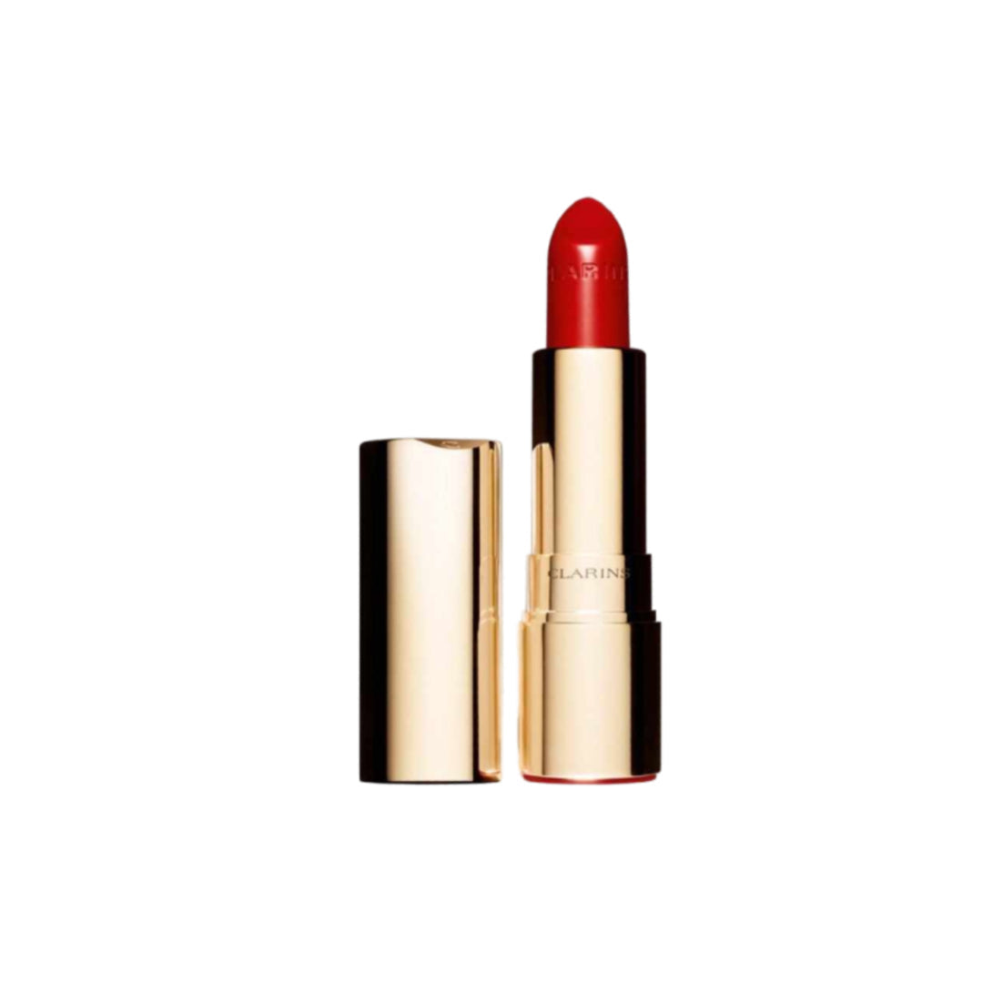 Clarins Joli Rouge Satin Lipstick - Old Packaging