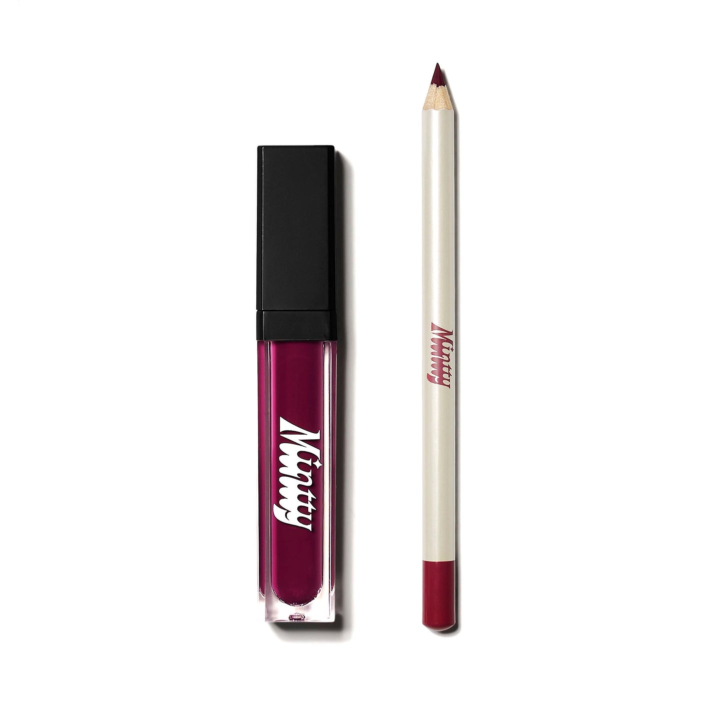 Treatmintt Lip Duo