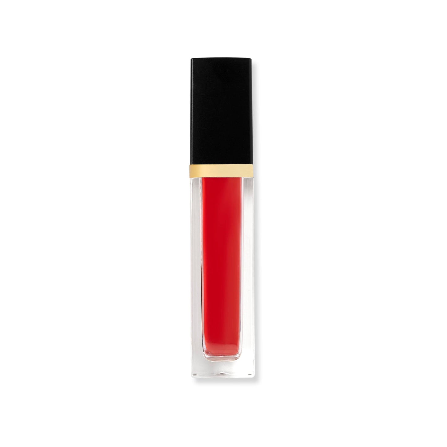 Cushiony-smooth liquid lipstick with ultra moisturizing power. Matte, bold color.