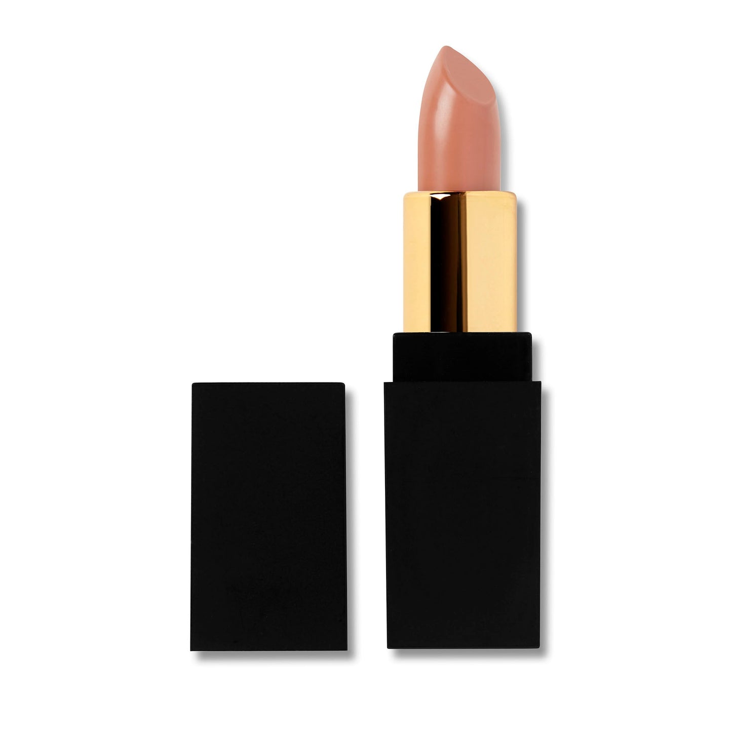 Creamy-soft lipstick that’s ultra hydrating. Matte, high-powered color.