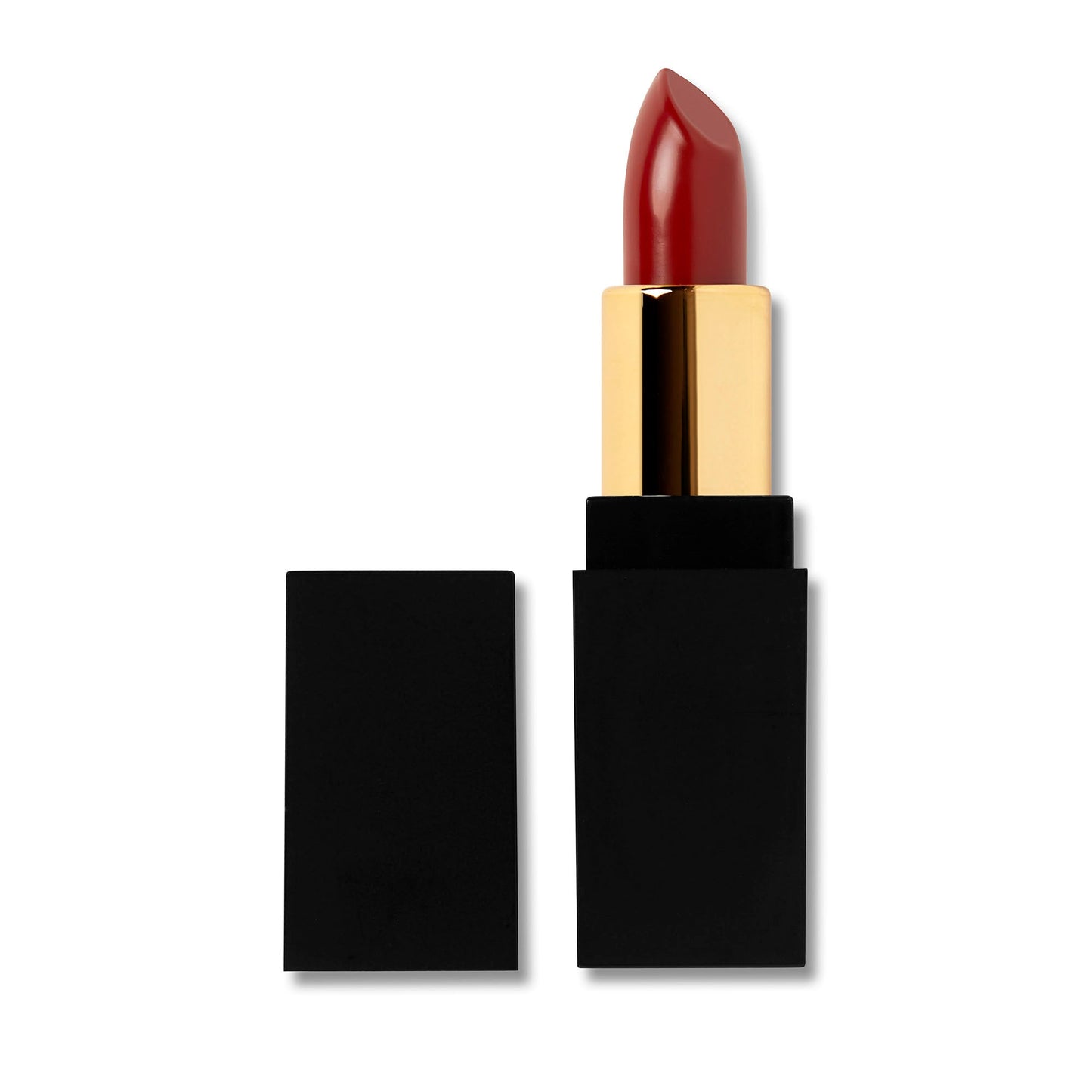 Creamy-soft lipstick that’s ultra hydrating. Matte, high-powered color.