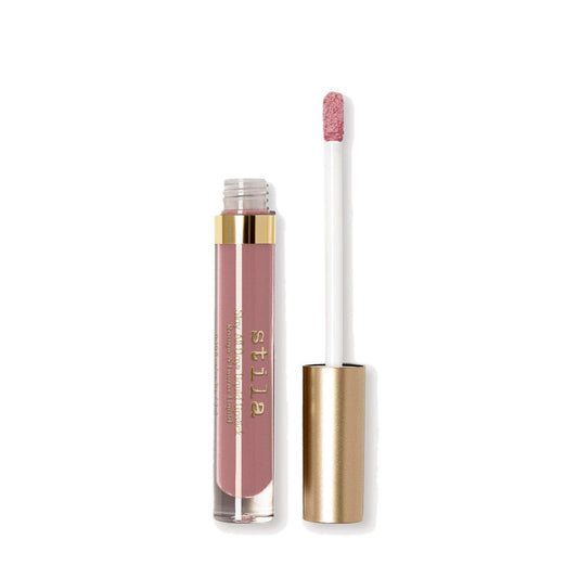 Stila Stay All Day Liquid Lipstick Liquid Lipstick Perla (Soft Rosy Nude)