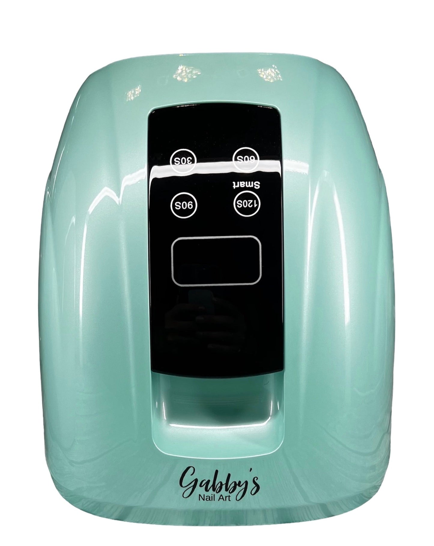 Cordless Rechargeable Nail Lamp