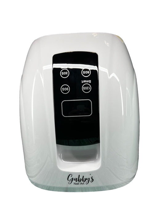 Cordless Rechargeable Nail Lamp