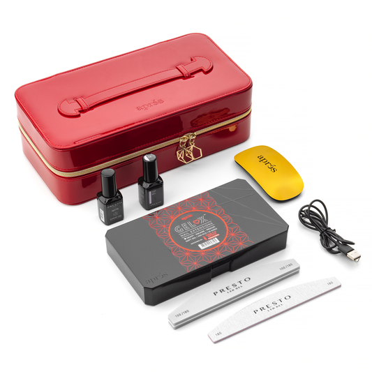 Presto x Aprés Gel-X® Kit
