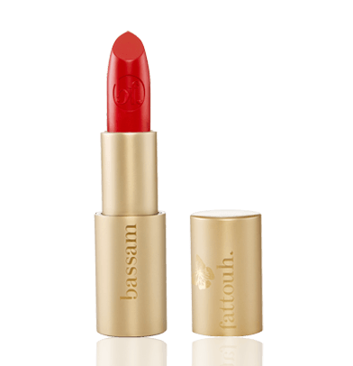 Bassam Fattouh Matte Tricks Lipstick