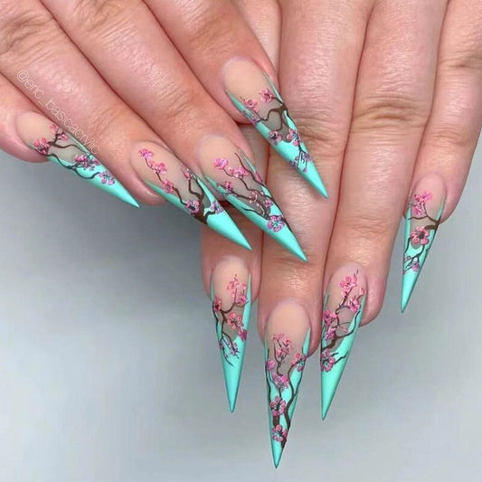 False Nails