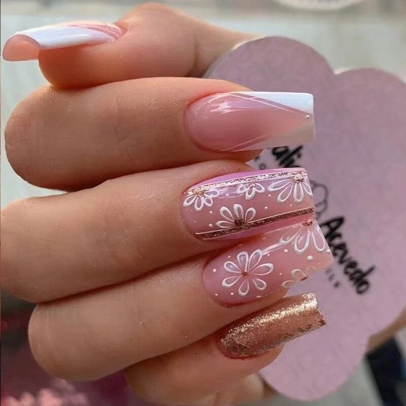 False Nails