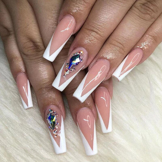 False Nails