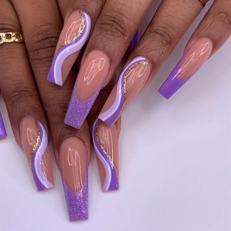 False Nails