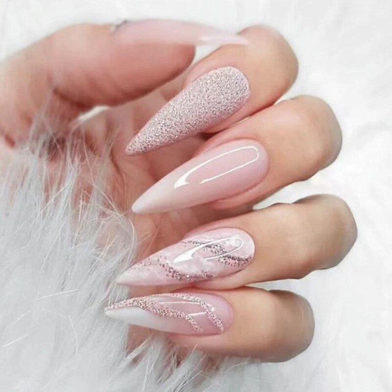 False Nails