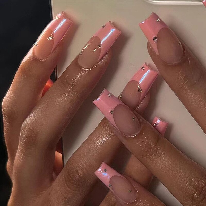 False Nails