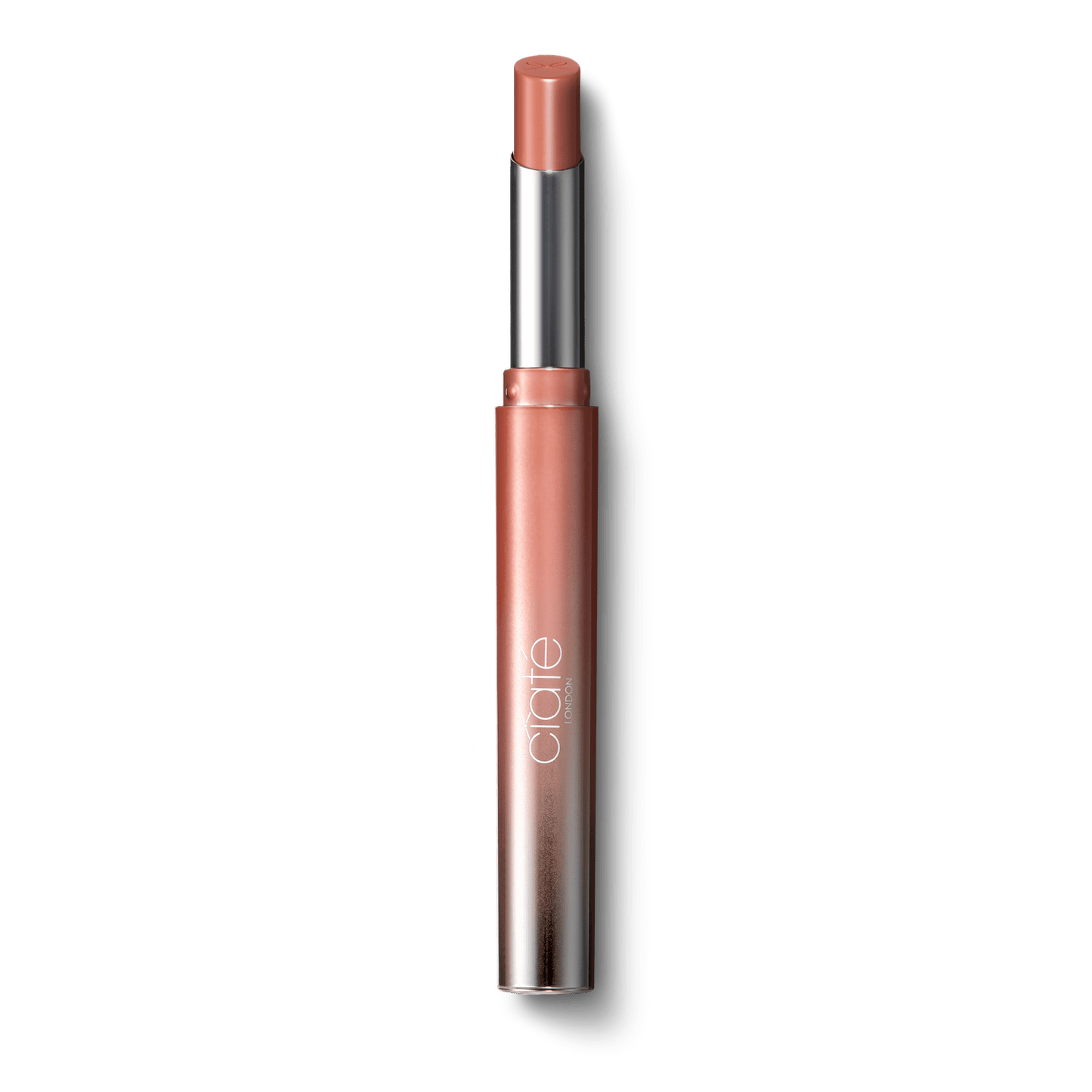 Wonderwand Lipstick Dreamer - Nude Peach Colour Cosmetics Ciaté London