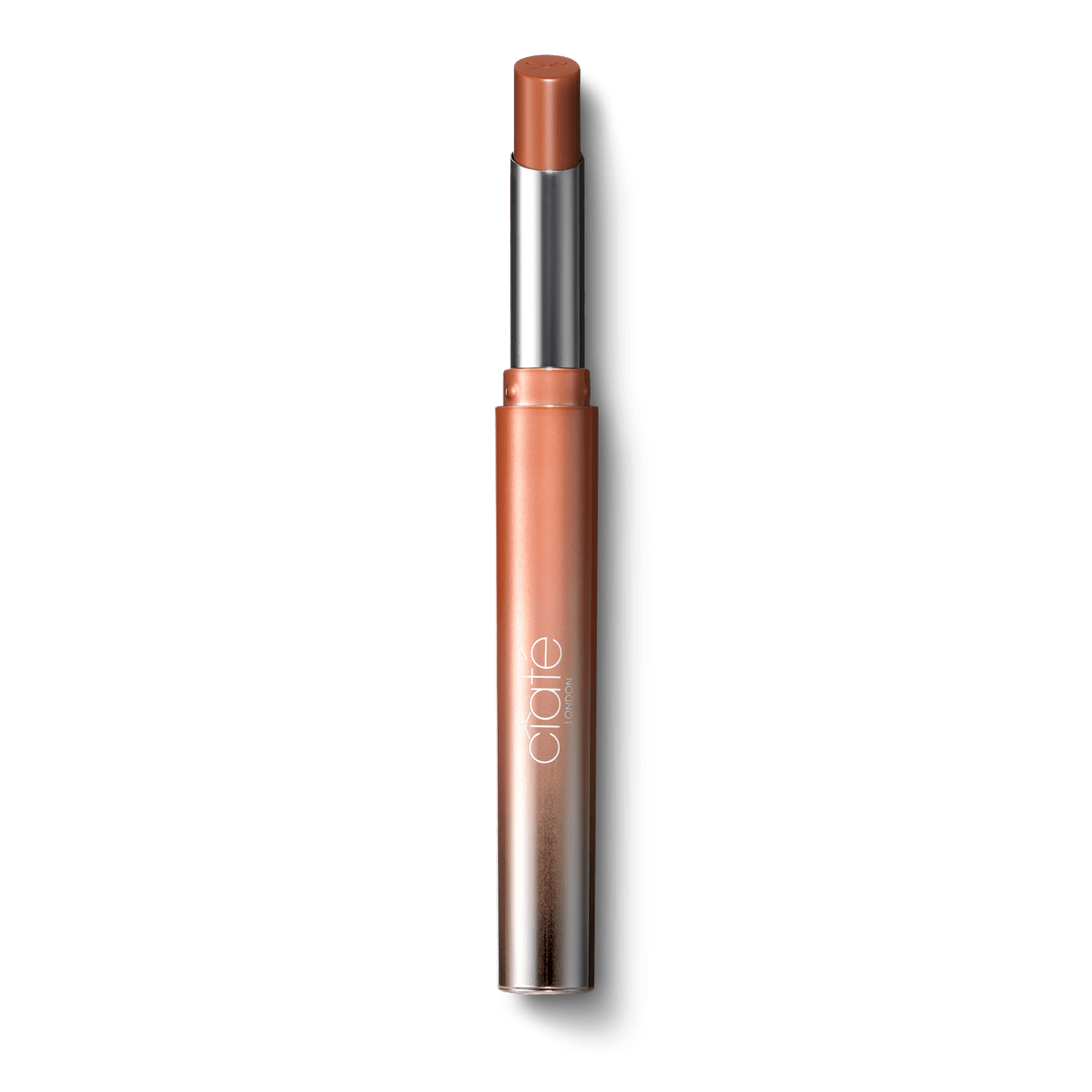 Wonderwand Lipstick Wanderlust - Spiced Caramel Colour Cosmetics Ciaté London