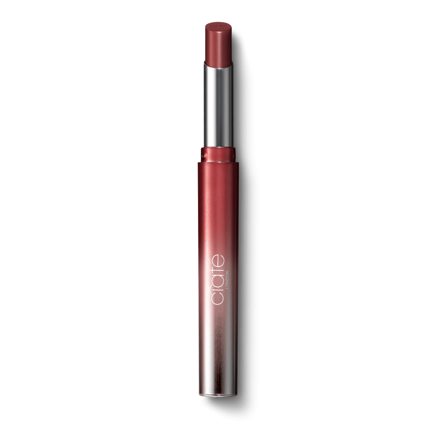Wonderwand Lipstick Muse - Soft Berry Colour Cosmetics Ciaté London