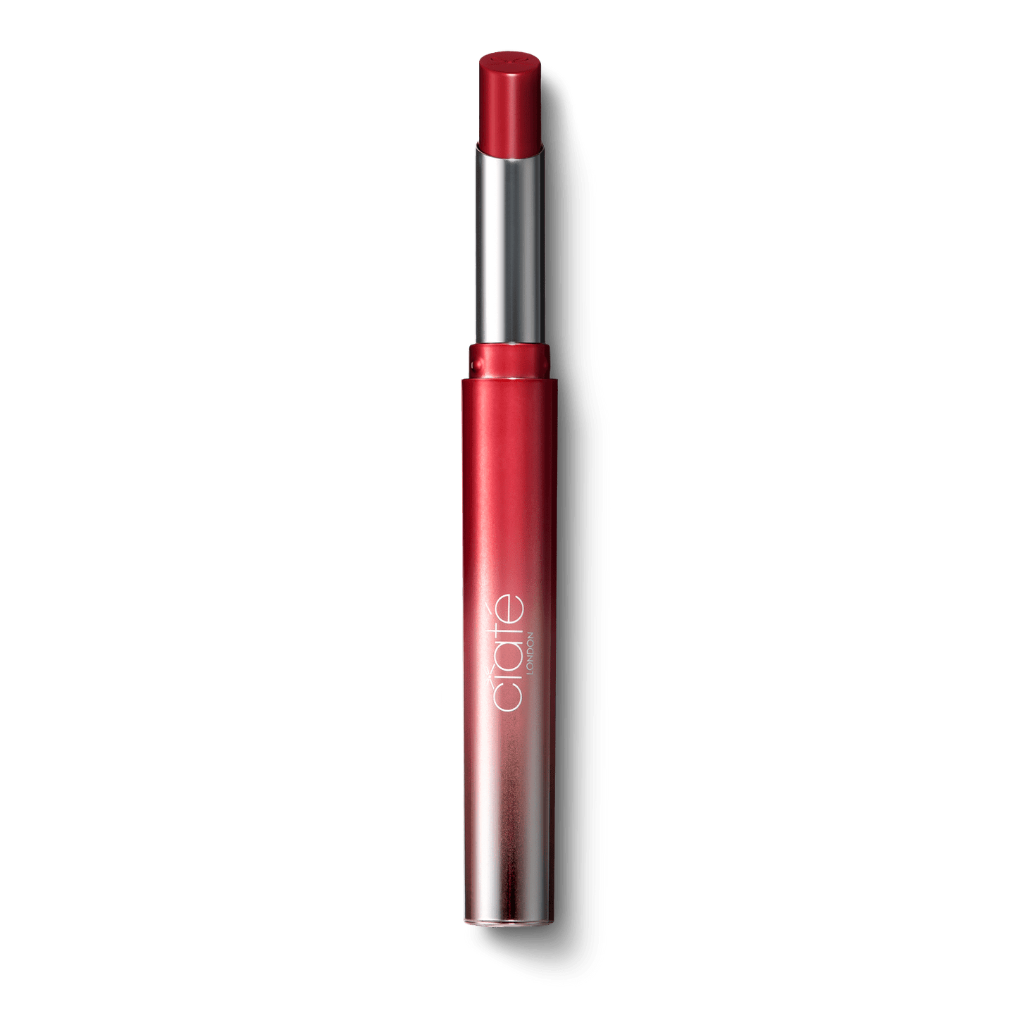 Wonderwand Lipstick Ruby - Classic Red Colour Cosmetics Ciaté London
