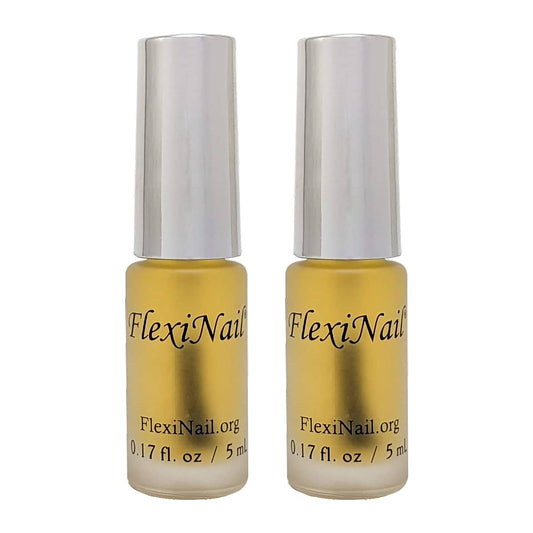 FlexiNail Fingernail Conditioner (FREE S&H)