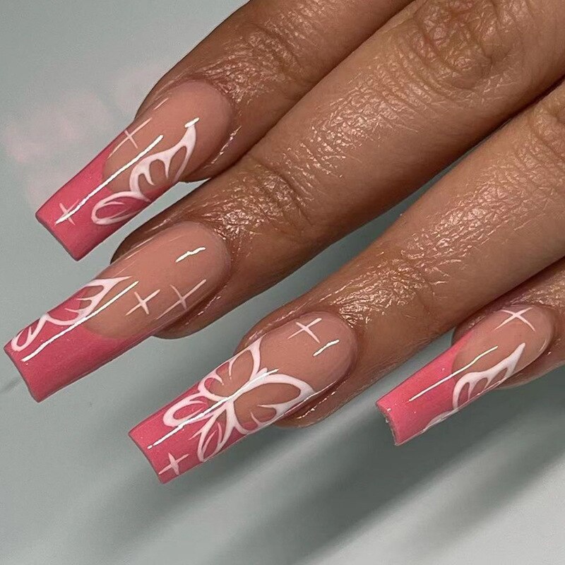 False Nails