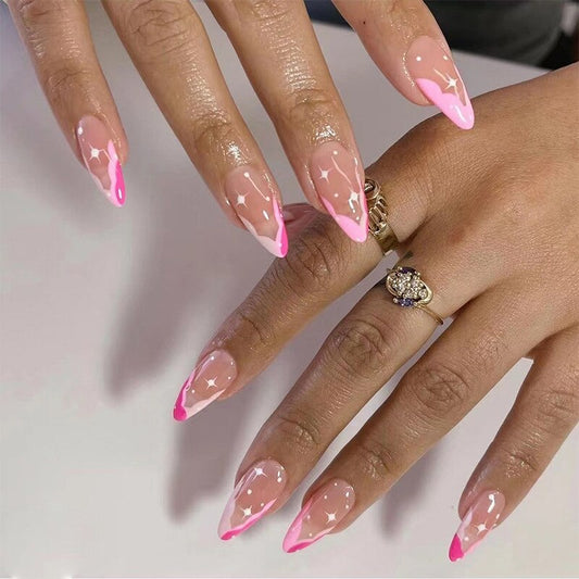 False Nails