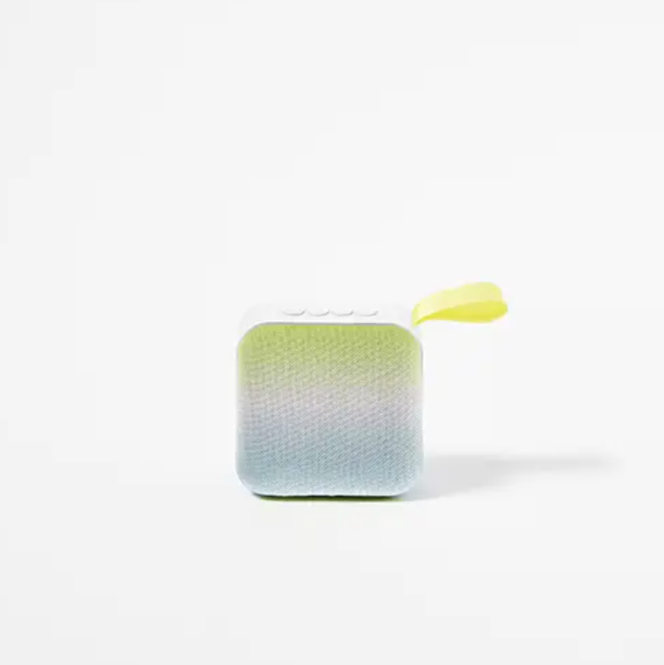 Travel Speaker Ocean Ombre