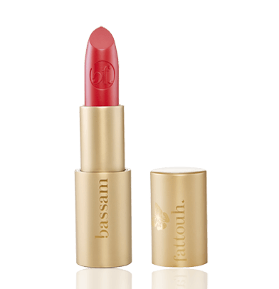 Bassam Fattouh Matte Tricks Lipstick