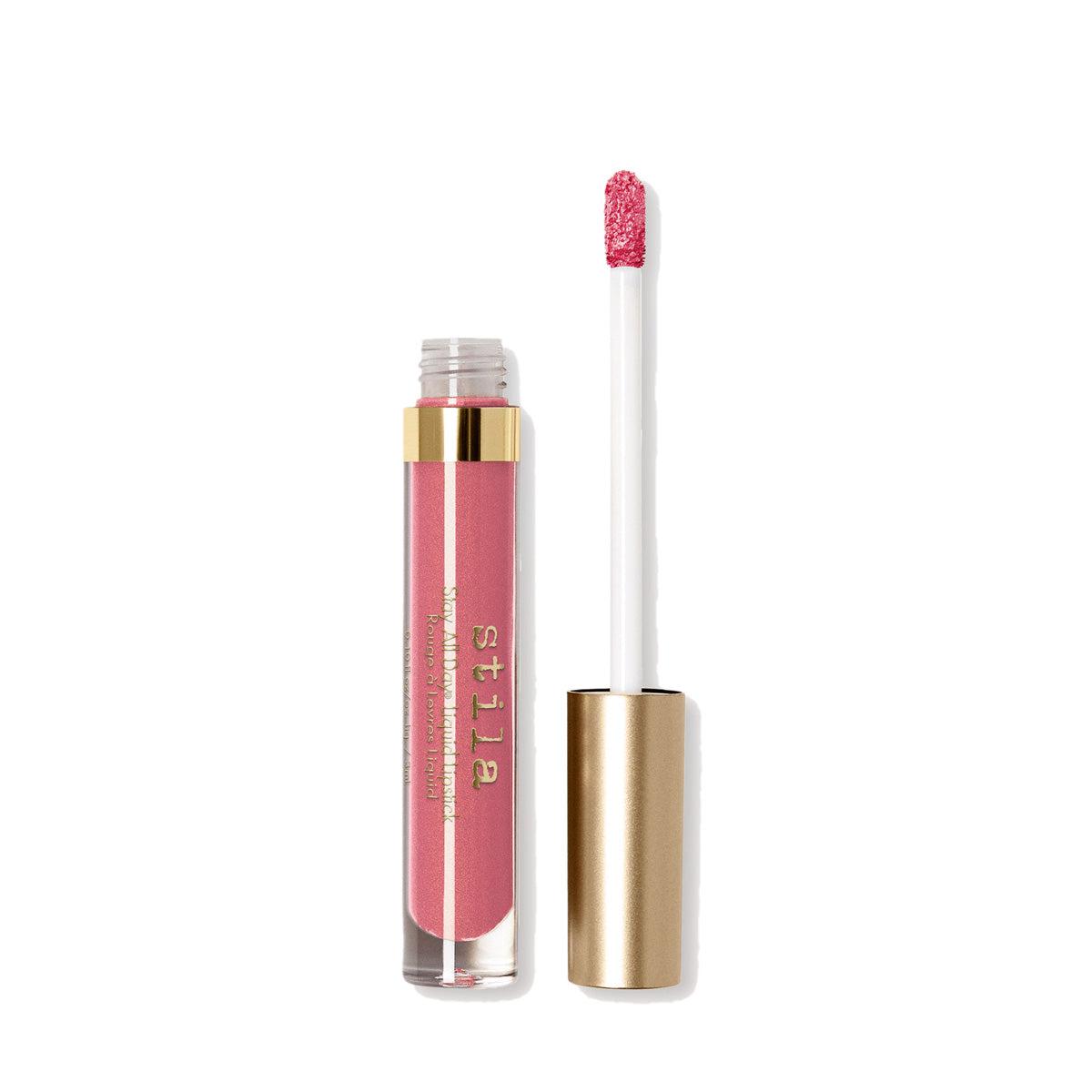 Stila Stay All Day Liquid Lipstick Liquid Lipstick Patina (Shimmer)