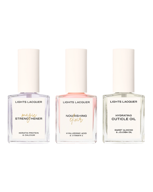 Strengthening Bundle