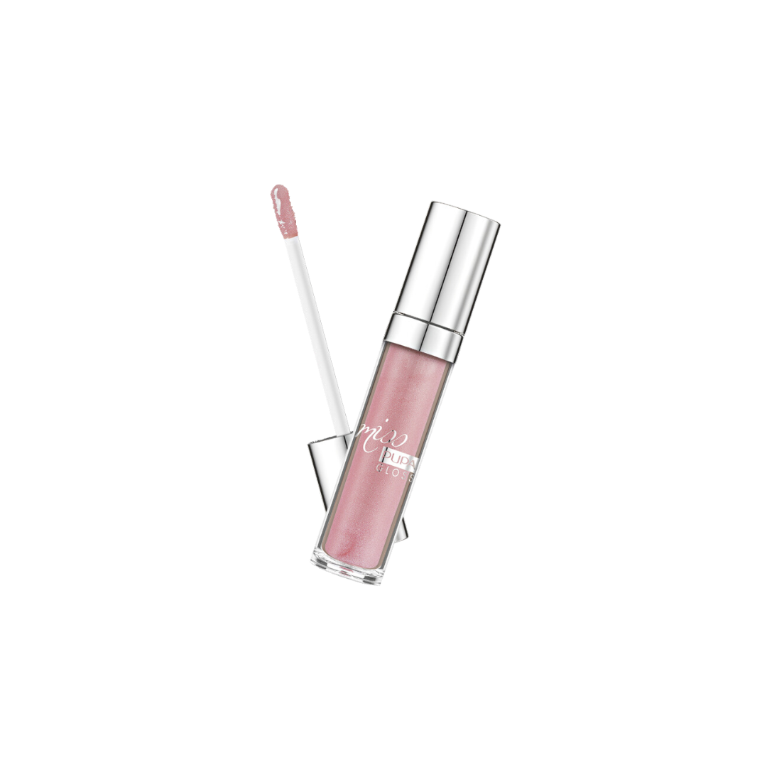 Pupa Milano Miss Pupa Gloss