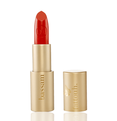Bassam Fattouh Matte Tricks Lipstick