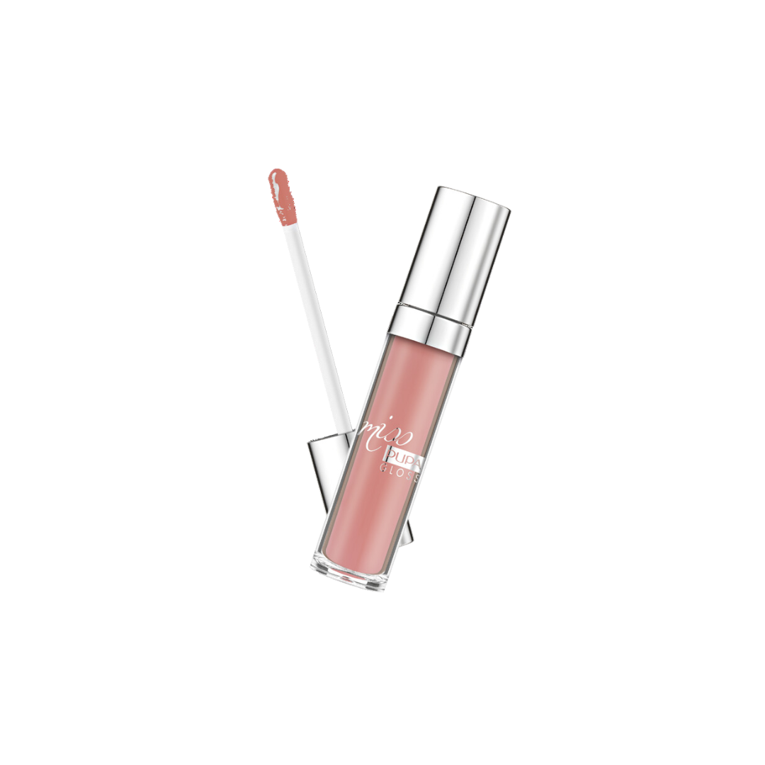 Pupa Milano Miss Pupa Gloss