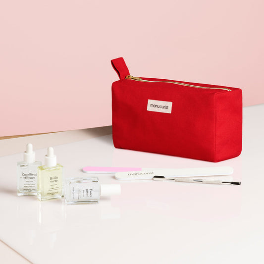 Complete Nail Care Kit