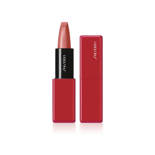 Shiseido Technosatin Gel Lipstick