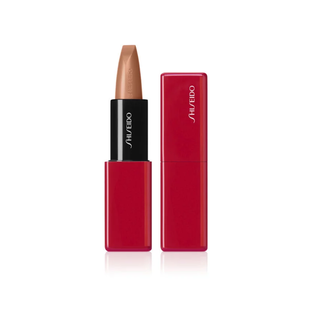 Shiseido Technosatin Gel Lipstick