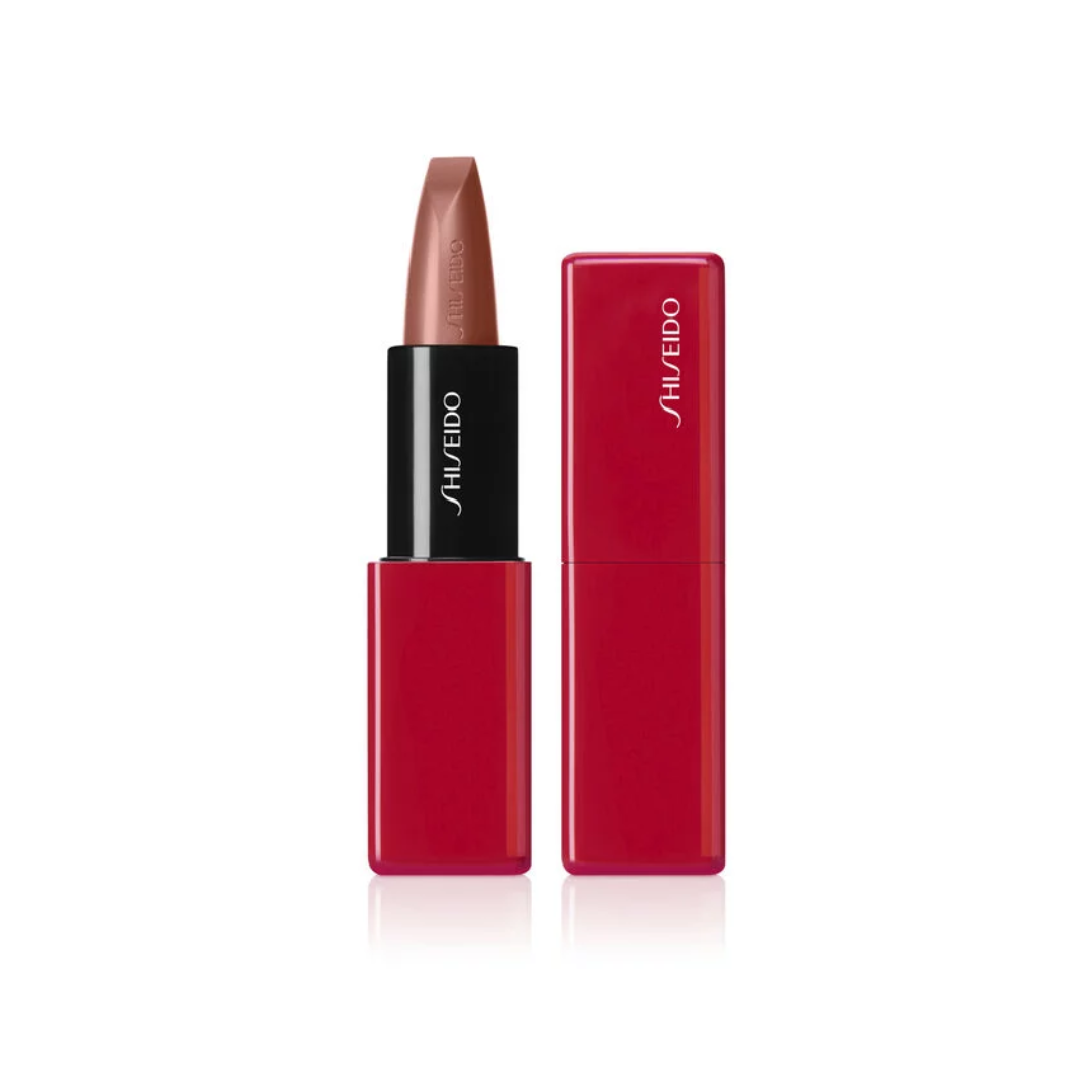 Shiseido Technosatin Gel Lipstick