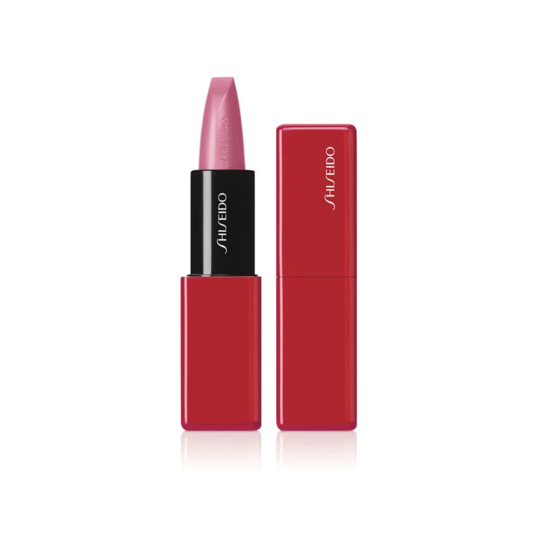 Shiseido Technosatin Gel Lipstick