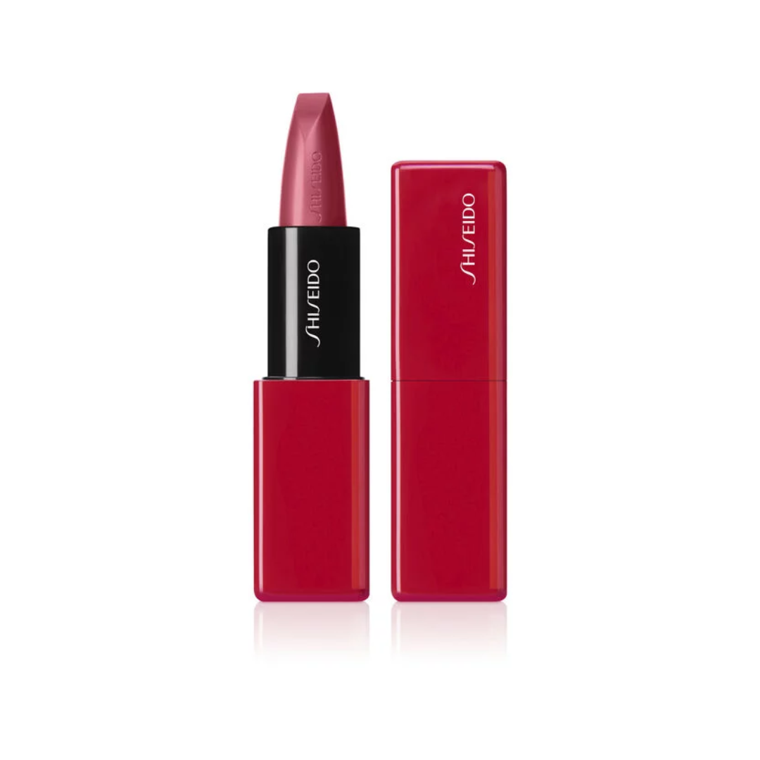 Shiseido Technosatin Gel Lipstick