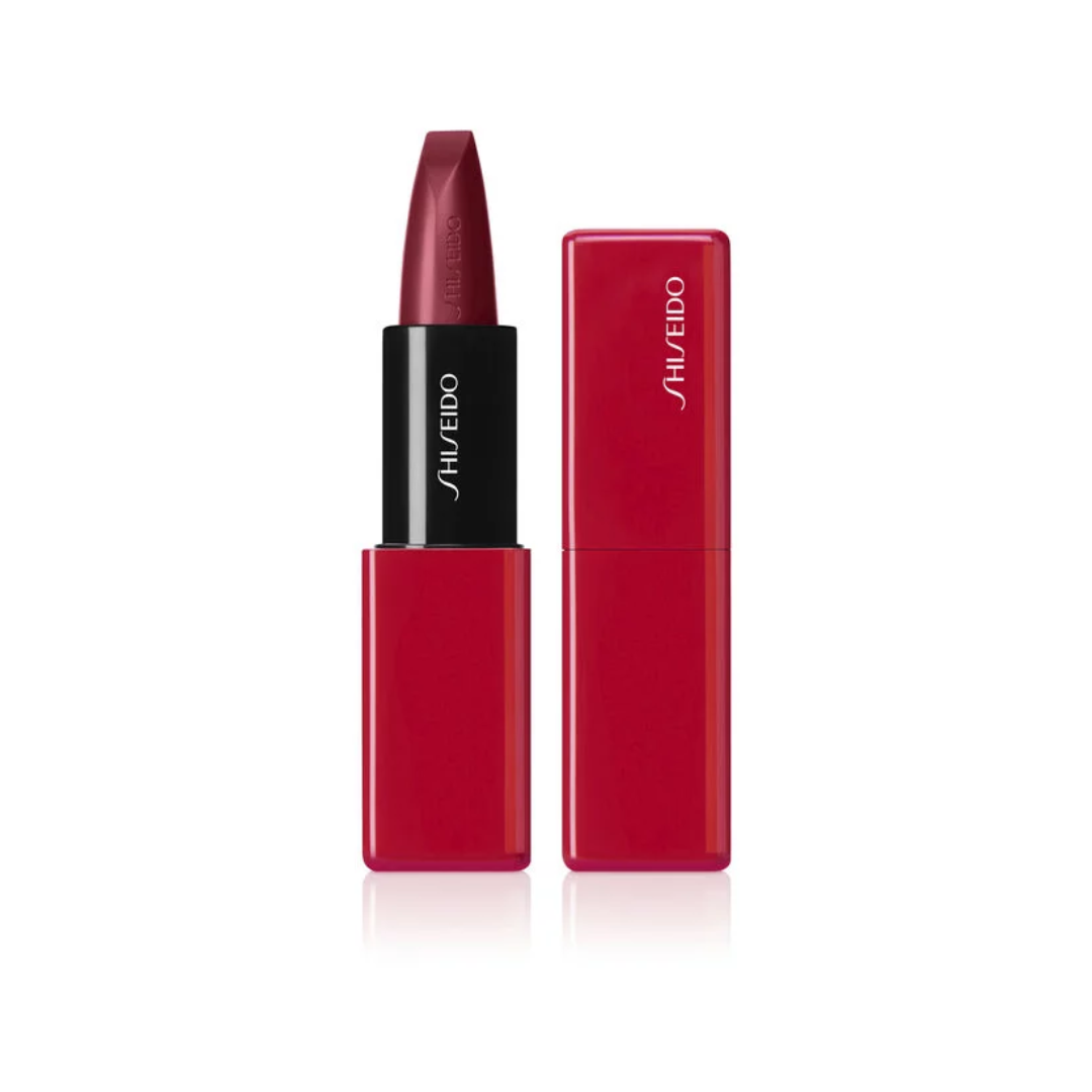 Shiseido Technosatin Gel Lipstick
