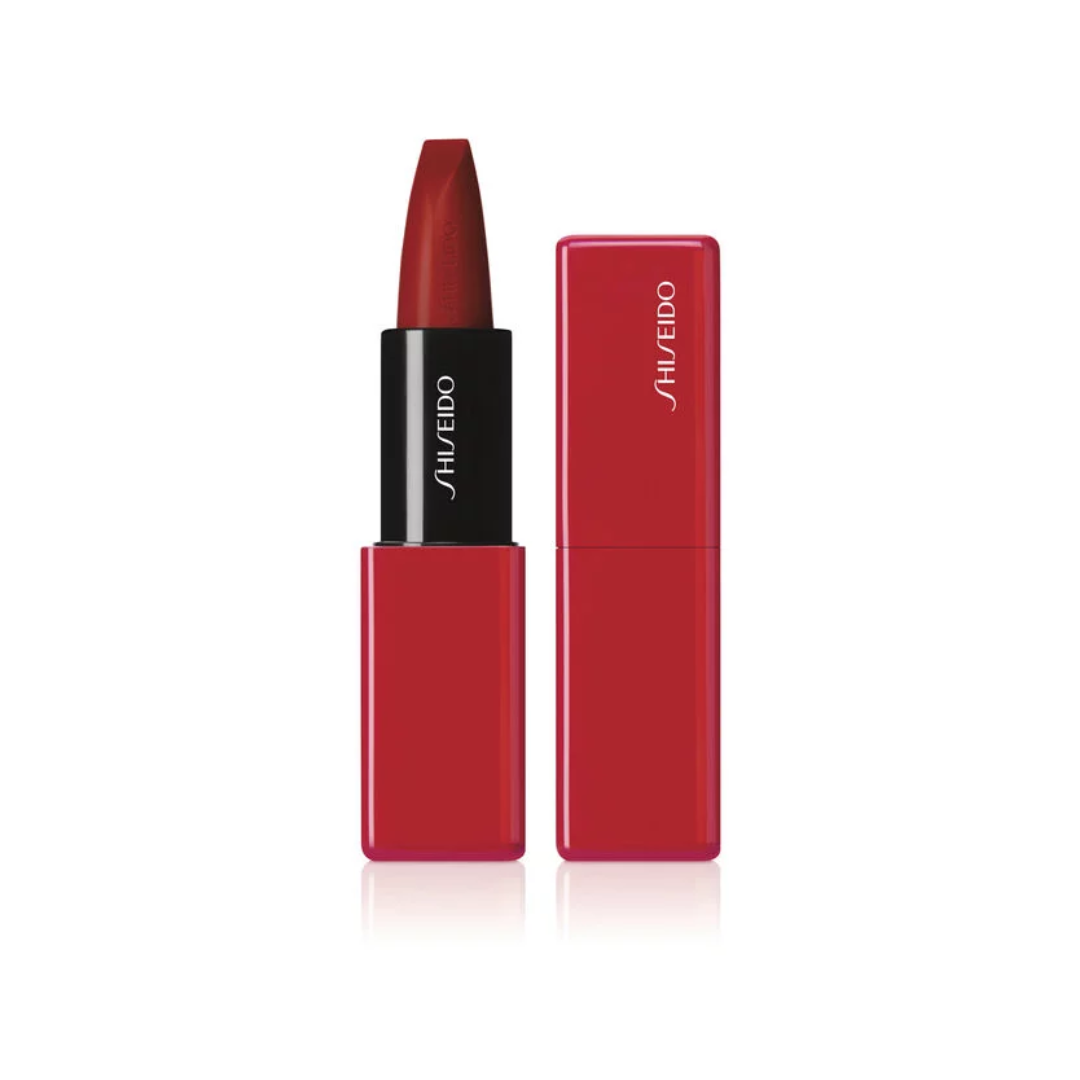 Shiseido Technosatin Gel Lipstick